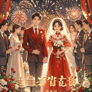 大喜乐心头婚庆曲-红日东升