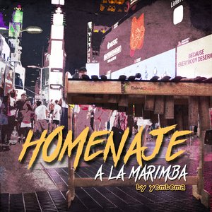 Homenaje a la Marimba