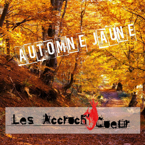 Automne jaune