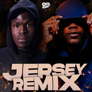 Barbie Jersey Remix (feat. H.LA DROGUE & Nono La Grinta)