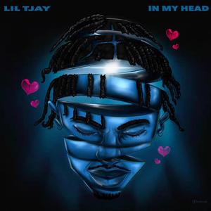 “In My Head” Melody Drill Type Beat