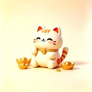 猫之恋