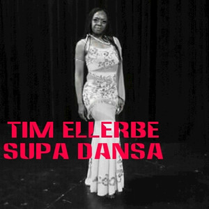 Supa Dansa