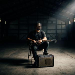 черная ночь