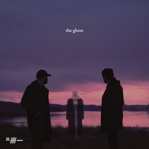 The Ghost (feat. Beluga Lagoon)