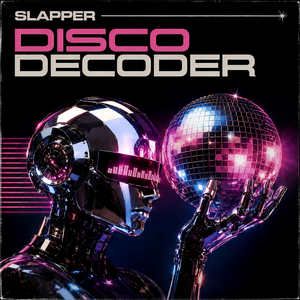 Disco Decoder