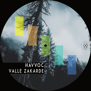 Iodine (Original Mix)