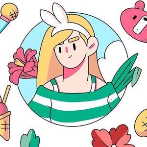 可它爱着这个世界