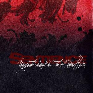 sentience, to suffer