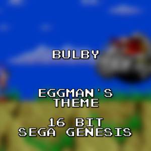 Eggman's Theme 16 Bit Sega Genesis (Sonic Adventure)