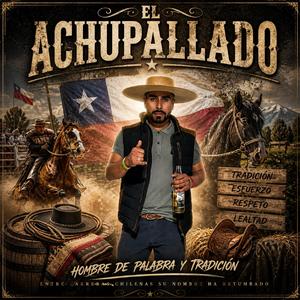 EL ACHUPALLADO