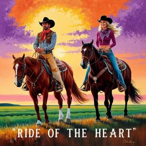 Ride of the Heart