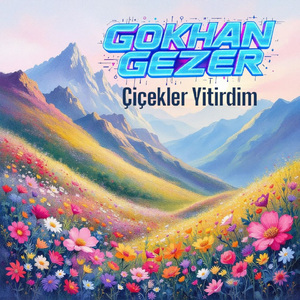Çiçekler Yitirdim