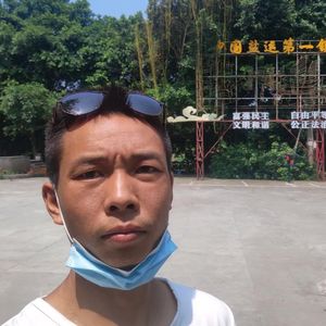 打工的人