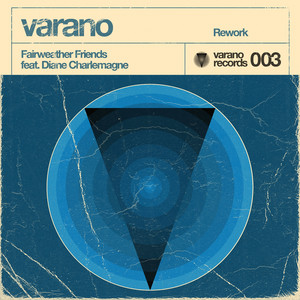 Fairweather Friends (Varano's Jazzylicious Instrumental)