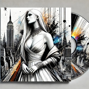 Celestial Coda Spark