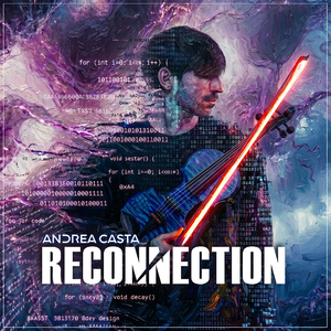 Reconnection (Extended Mix)