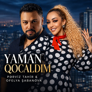 Yaman Qocaldım