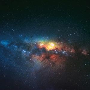 Main Theme (Galactia (Original Theatre Soundtrack))