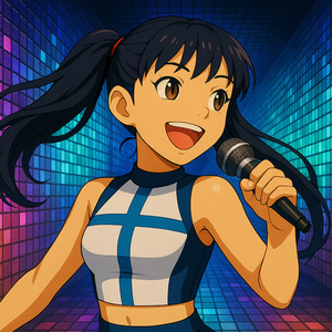 エコー・モザイク