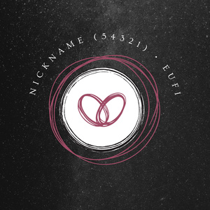 Nickname (54321) (Instrumental Version)