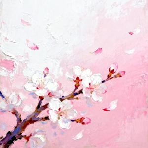 真情像梅花开过（抖音热播版）