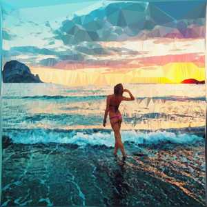 Coconut Wind (Vocal Mix)