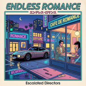 エンドレス・ロマンス