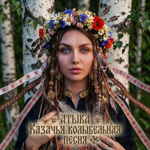 Казачья колыбельная песня