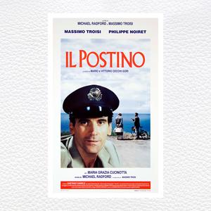 Il Postino (Guitar And Bandoneon Version)