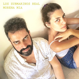 Morena Mia