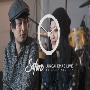 GELAP (Live At Siakap Keli TV))