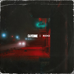 CAYENNE