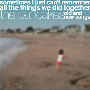 sometimes i just can't remember all the things we did together (2000)