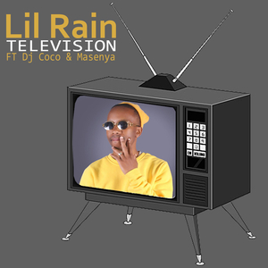 Television (feat. Dj Coco & Masenya)