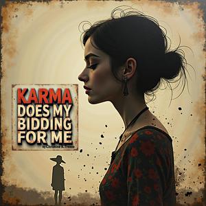 Karma Does My Bidding For Me