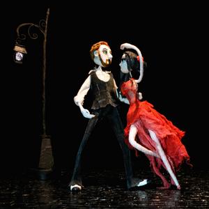 Love and Triangles (feat. Wendy McNeill)