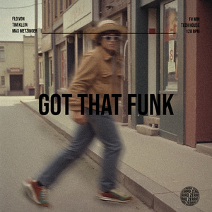 Got That Funk (Extended Mix)