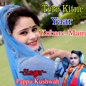Tere Kitne Yaar Kubare Main