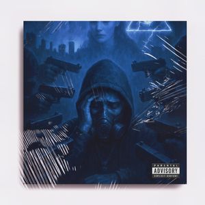 【FREE BEAT】”失落城“ bobbynopeace x 河南神 emo type beat