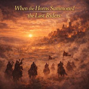 When the Horns Summoned the Last Riders