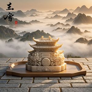 石语