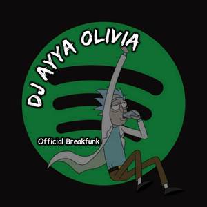 DJ AYYA OLIVIA OLD ll DJ VIRAL TIKTOK NICH!!