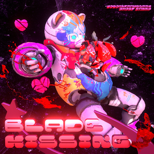 blade kissin'