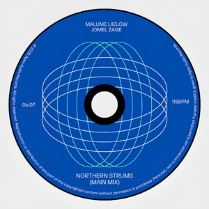 Northern Strums (Main Mix)
