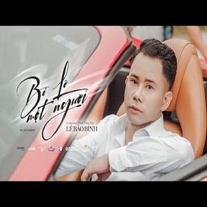 Bỏ Lỡ Một Người (Lê Bảo Bình)