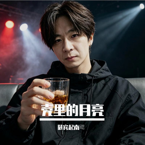 壳里的月亮
