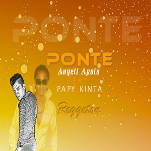 Ponte Reggeton (feat. Papy Kinta)