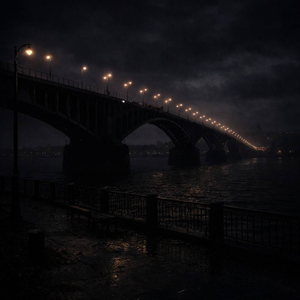 Мосты
