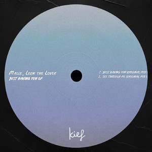 See Through Me (Original Mix)